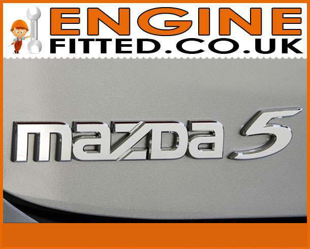  Mazda 5-Diesel